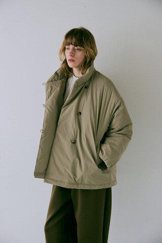 doux bleu|battingショートアウター DB-2547-037