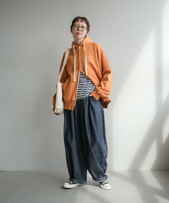 身長:164cm