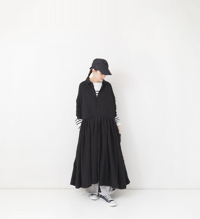 color : BLACK , size : 2 , model : 162cm