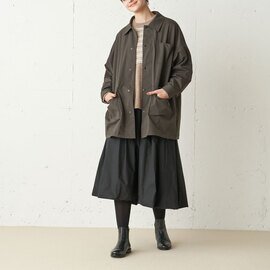 MidiUmi｜coverall jacket