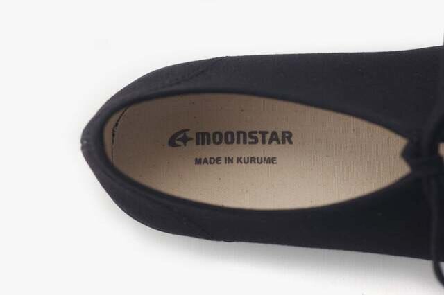 150年以上にわたり日本人の足に最適な靴を生み出し続ける、ムーンスターならではの歩きやすさをぜひ体感してみてください。