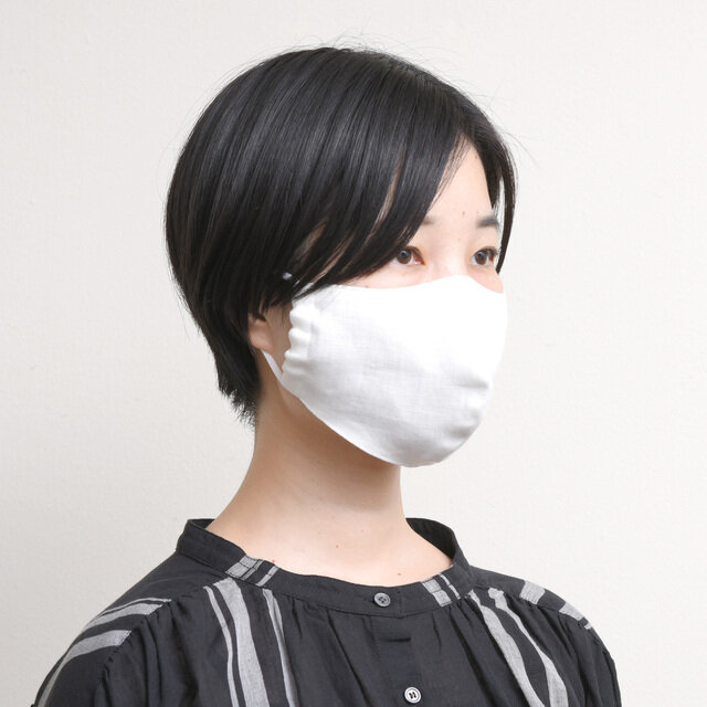 着用サイズ M