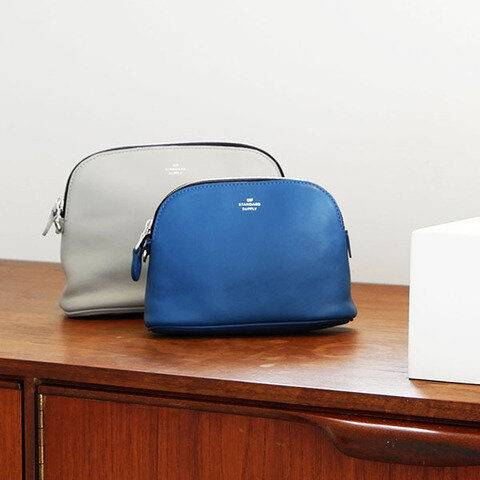 STANDARD SUPPLY|PAL ZIP POUCH