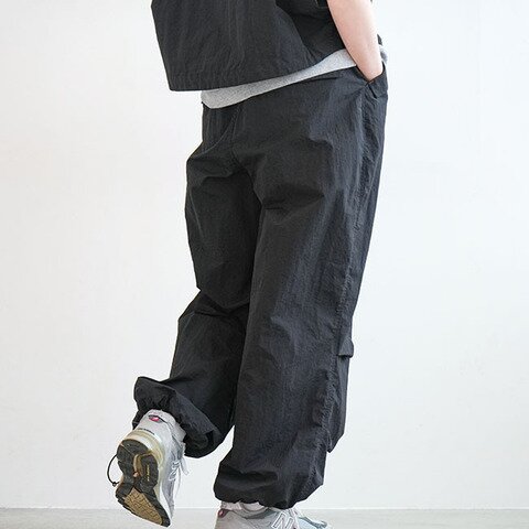 solamonat poche|【30%OFF】ナイロンキャンバス トレーニングパンツ poche-nc-tnpt