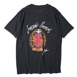 THRIFTY LOOK|THRIFTY LOOK スリフティールック TL25S10000 THRIFTY "SMASHING PUMPKINS" TEE スマッシング・パンプキンズ Tシャツ