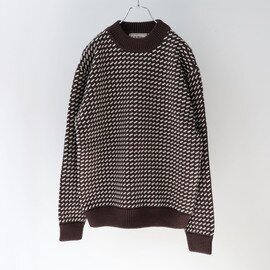 L.L.Bean|L.L.Bean Wayne Sweater