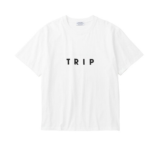 POET MEETS DUBWISE|POET MEETS DUBWISE / TRIP T-SHIRT Tシャツ TRPTS-0463