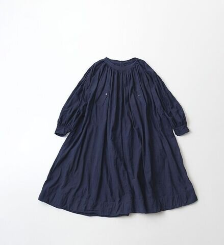 Veritecoeur|スモックワンピース LTD-104【ワンピース】