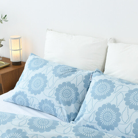 IvanaHelsinki|イヴァナヘルシンキ ピローケース 2サイズ 65×45 70×50 パウラクッカ 北欧