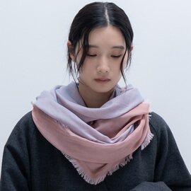 hatsutoki|w-face ふんわりコットンストール (サンライズ)| 大判ボリューム 【ギフトにおすすめ】