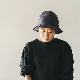 TATAMIZE|HUNTER HAT C/G
