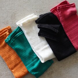 ROTOTO|シルクマルチウォーマー レッグウォーマー アームウォーマー SILK MULTI WARMER AS203 アムワー バイ ロトト