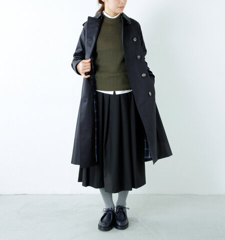 GRENFELL│Aライントレンチコート richmond2-aa