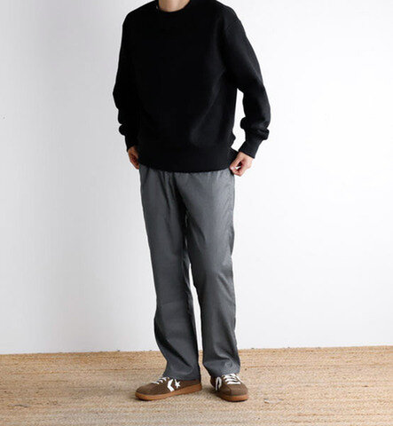 Gramicci|GRAMICCI グラミチ GMP6-FJP011 ギャバジンNNリラックスパンツ GABARDINE NN RELAXED PANT