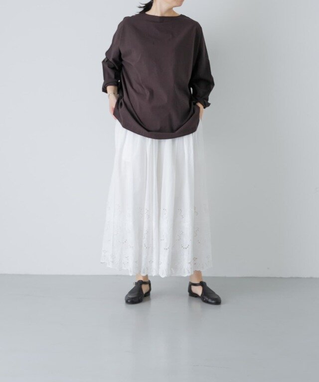身長:167cm サイズ:FREE