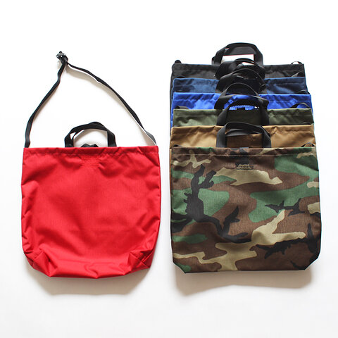 FREDRIK PACKERS|POSSUM - 2way Bag