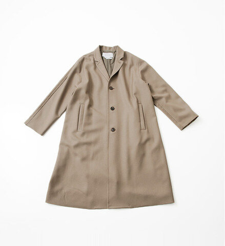 Veritecoeur|【SALE】ウールコート VC-2453