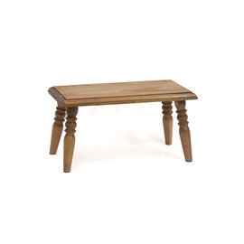 NEIN MARKE｜ナインマーケ 木製 スモールテーブル