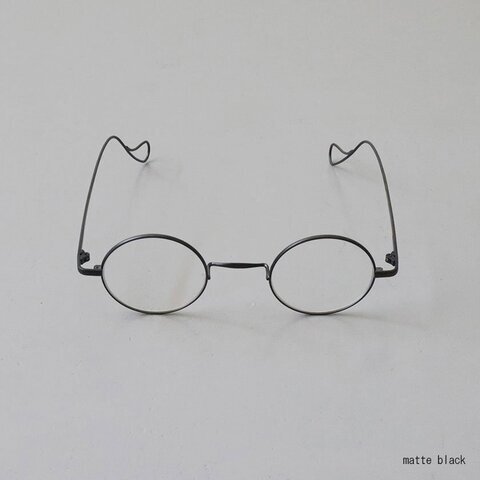Buddy Optical｜"p"collection a/n