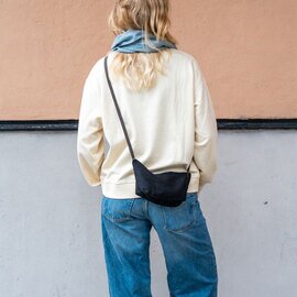 fog linen work|装いを引き立てる、控えめな上品さ。 無駄を省いたミニマルなデザイン。アトリン バッグ kurashisha fogitem