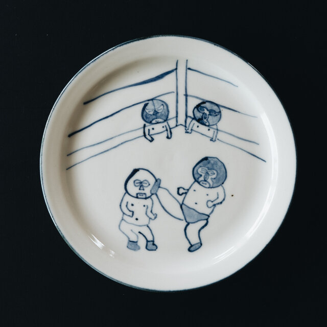 ケンカキック