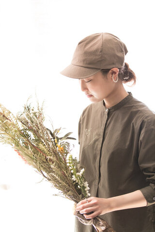 Nine Tailor|Teasel Cap