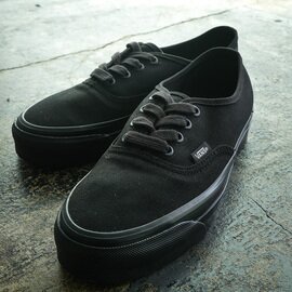 VANS|PREMIUM AUTHENTIC 44 プレミアムオーセンティック44スニーカー スニーカー vn0007qzbka