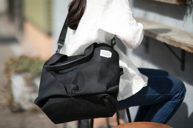 FREDRIK PACKERS | UTILITY TOTE LIGHT