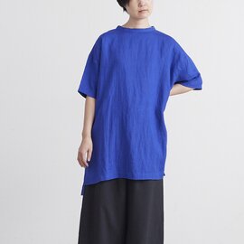 heavenly|ヘンプ プルオーバー チュニック 2624012