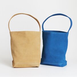 TEMBEA｜SINGLE TOTE SUEDE/トートバッグ スエード【母の日ギフト】