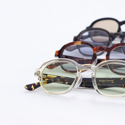 Buddy Optical｜Wisconsin -sunglasses