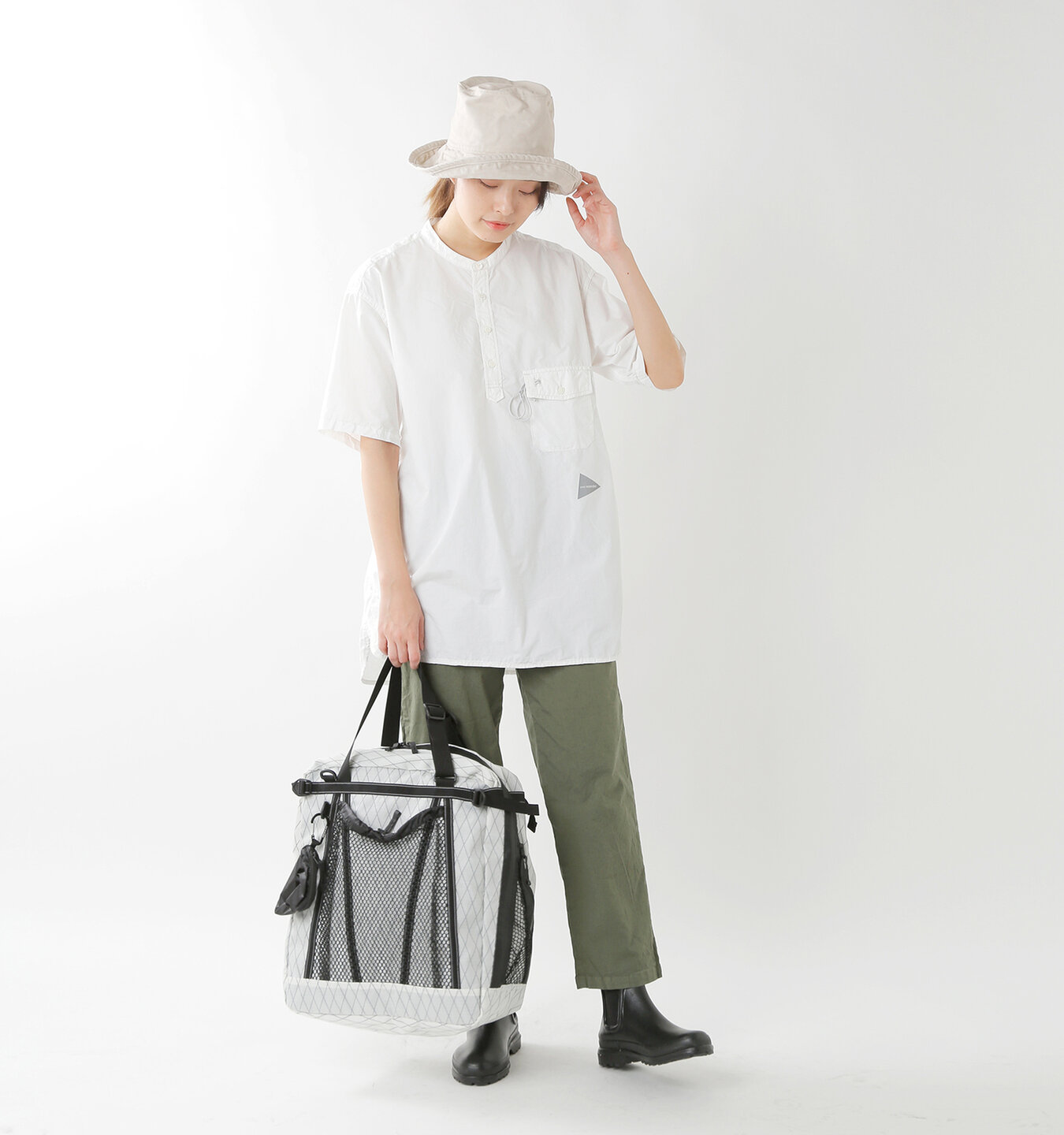 キナリノモール