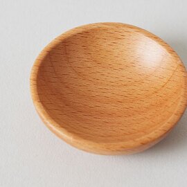 木の豆皿