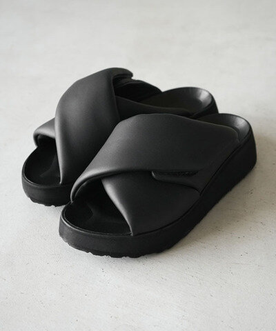 BIRKENSTOCK|Theda Cross Strap テダ クロス ストラップ レディース サンダル 1030562