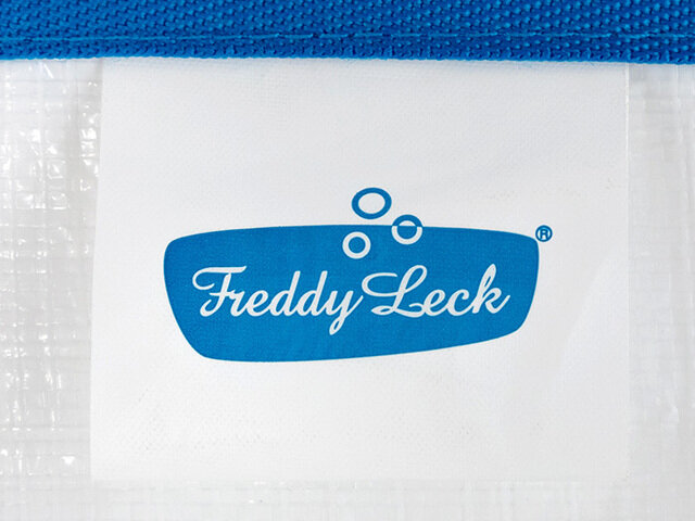 Freddy Leck｜ランドリーバッグ アウトドア