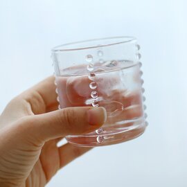 柳宗理｜Yグラス/ガラスカップ