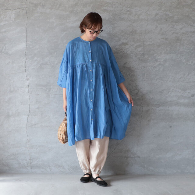 モデル身長:172cm