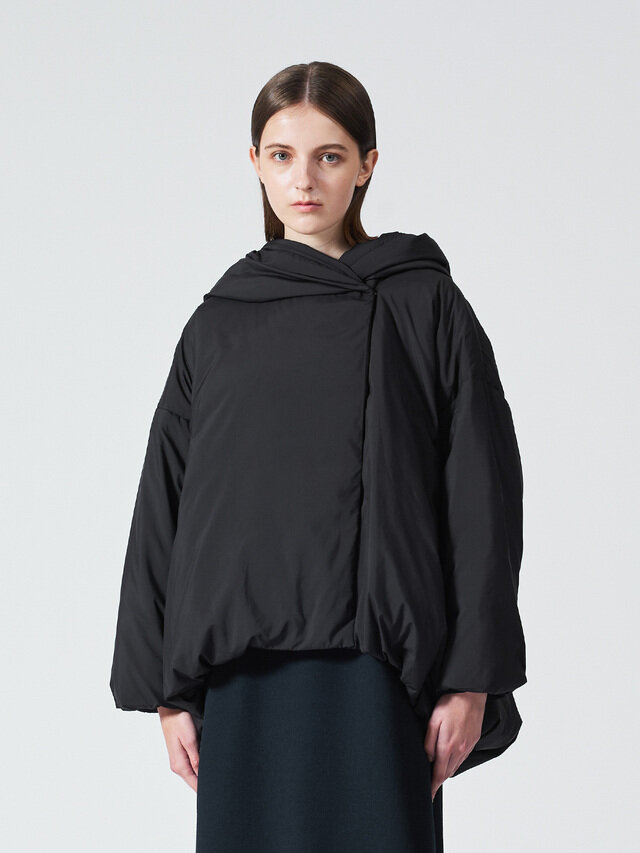 モデル:174cm/ブラック(color99)