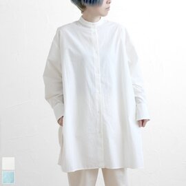 SETTO｜セット MIDDLE SHIRT STLS11034S ミドルシャツ 瀬戸内