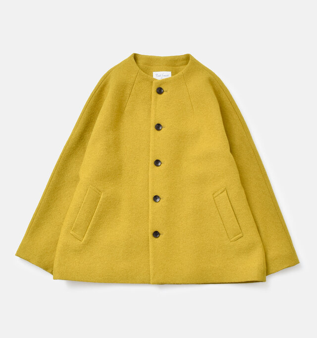color : yellow
