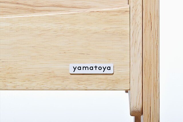 yamatoya｜キッズチェア norsta3