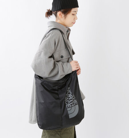 THE NORTH FACE|ピーエフショルダートートバッグ“PF Shoulder Tote” nm61957-mt