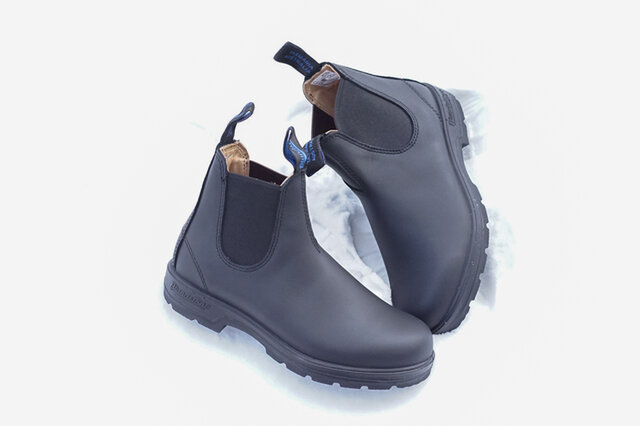 Blundstone|サイドゴアブーツ (THERMAL)