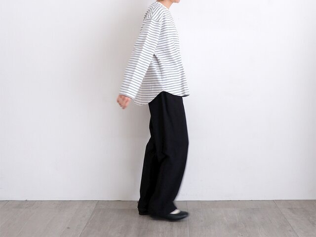 モデル身長:156cm