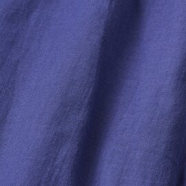 sisam｜サラリギャザースカート