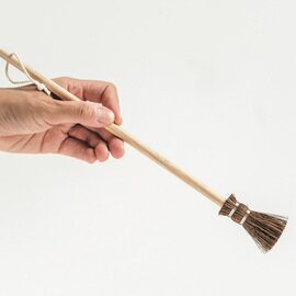 高田耕造商店|しゅろのやさしいたわし/瓶底洗い