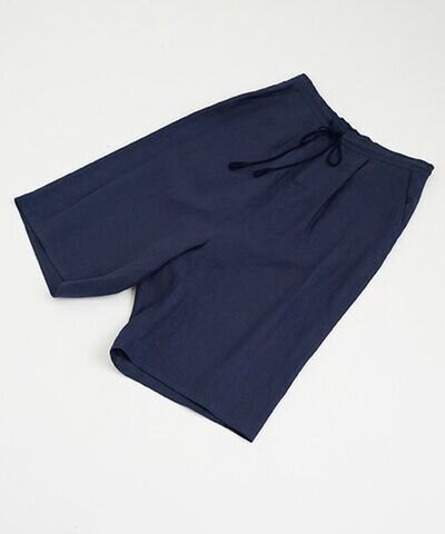 VUy｜chord short pants vuy-s23-p04[BLUE]