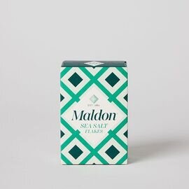Maldon | シーソルト