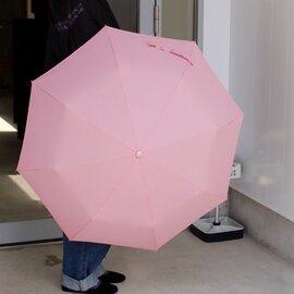 Guy de Jean｜Folding Umbrella/折りたたみ傘(晴雨兼用)