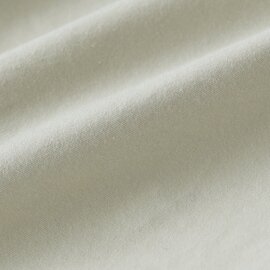 THE SHINZONE｜スウェディッシュ パーカ ミリタリー フード ジャケット コート ホワイト カーキ グリーン 23AMSCO03 シンゾーン